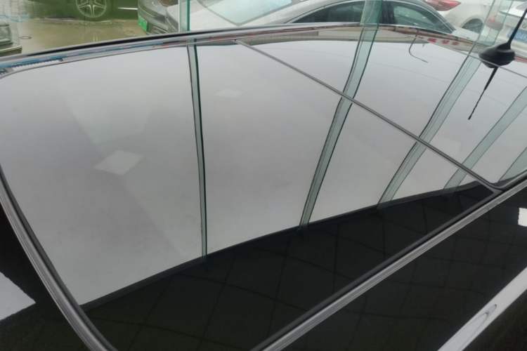 Used MINI 2022 1.5T ONE Five-Door PLUS Roof