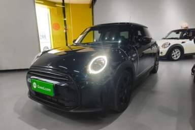 Used MINI 2023 1.5T COOPER Midnight Escape Special Edition