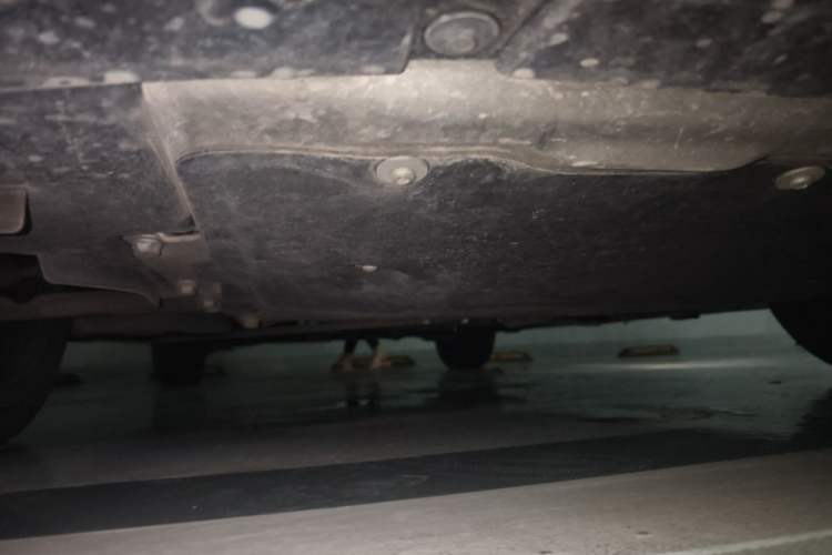 Used MINI 2023 Second Facelift 2.0T COOPER S CABRIO Artist Chassis Front