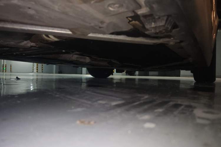 Used MINI 2023 Second Facelift 2.0T COOPER S CABRIO Artist Chassis Rear Right