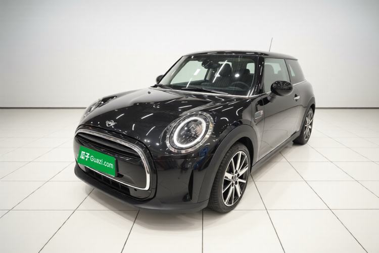 Used MINI 2023 Updated 1.5T COOPER Artist Guazi used car, China used car export, Used car for sale, Used  cars, Cheapest cars for sale
