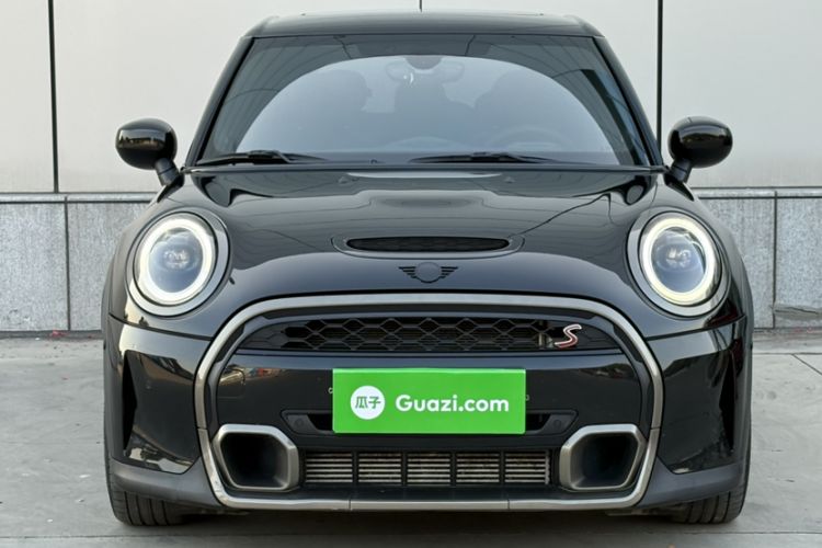 Used MINI 2023 Facelift 2.0T COOPER S Artist Five-Door Edition Exterior 2