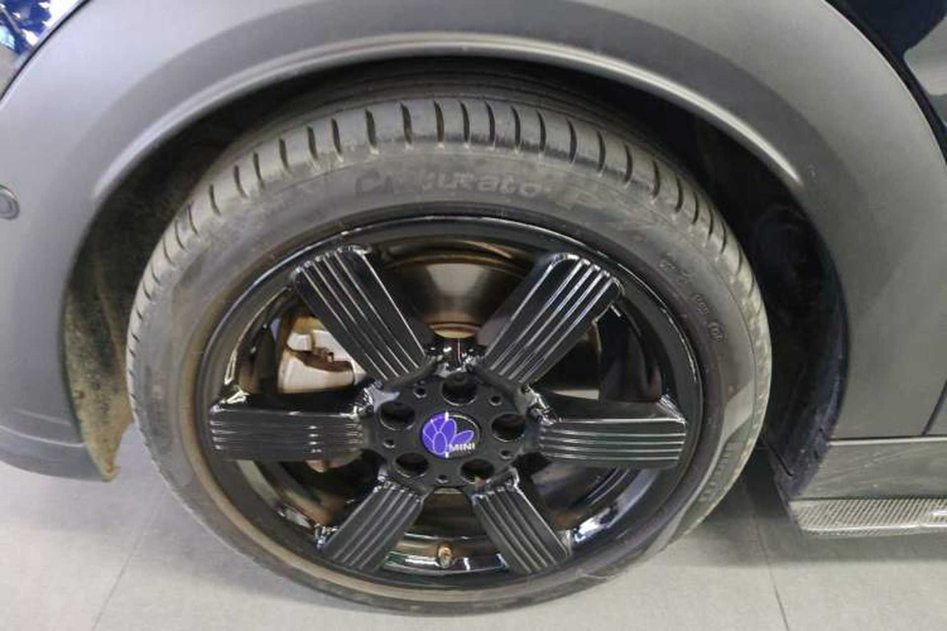 Used MINI 2023 2.0T COOPER S Midnight Escape Special Edition Exterior 2