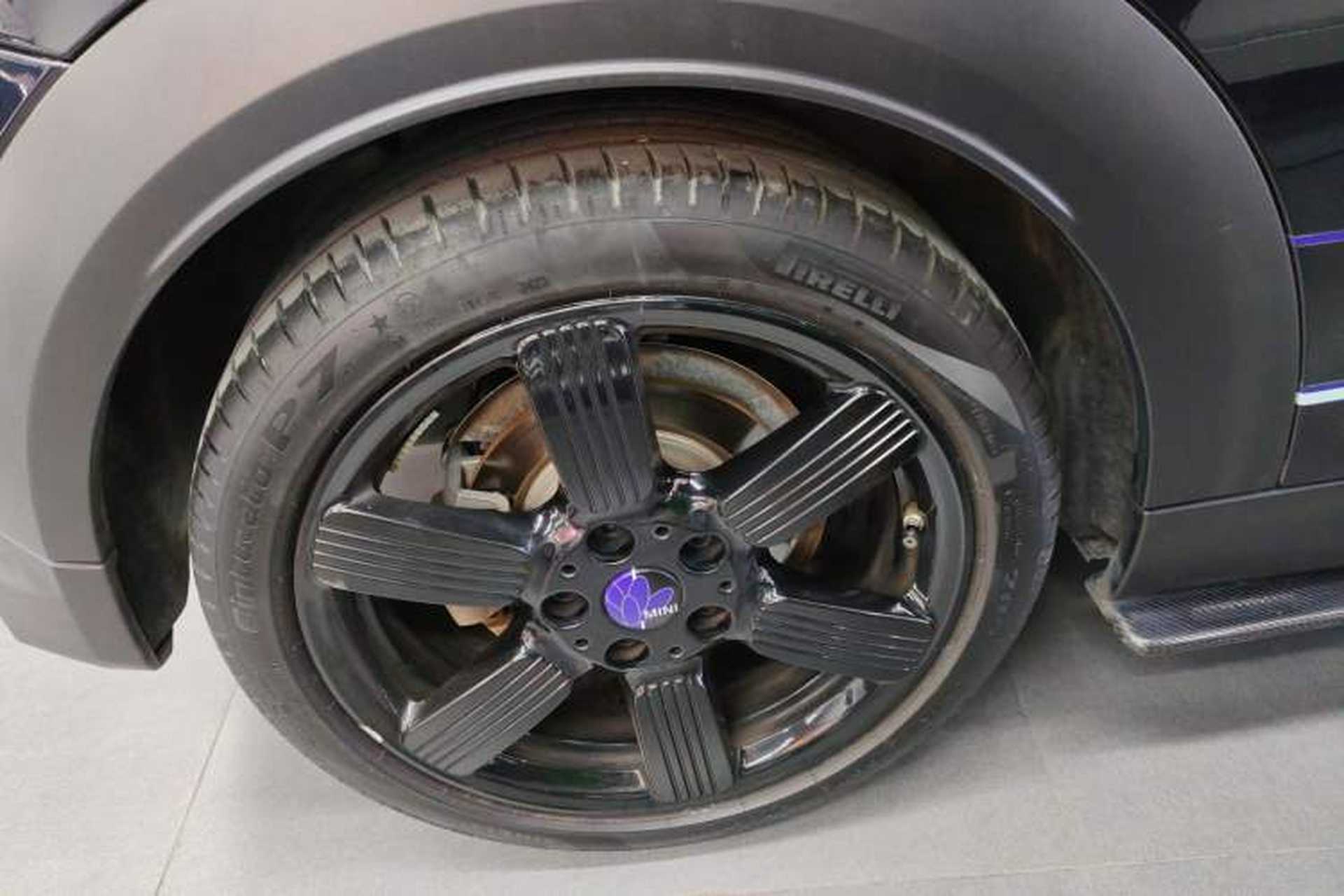 Used MINI 2023 2.0T COOPER S Midnight Escape Special Edition Exterior 3