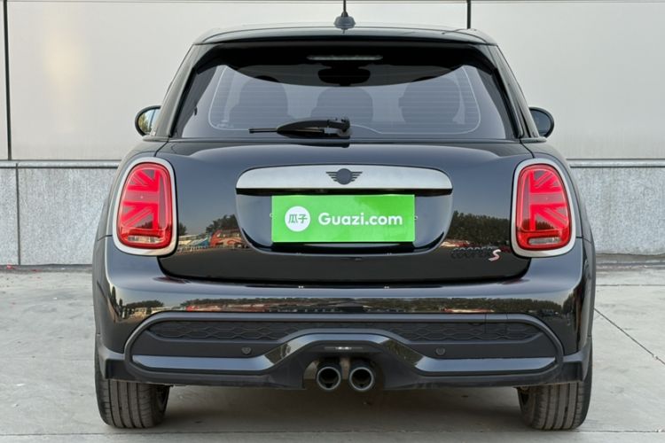 Used MINI 2023 Facelift 2.0T COOPER S Artist Five-Door Edition Exterior 5