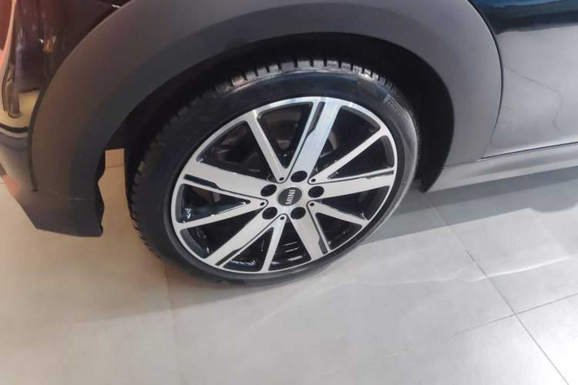 Used MINI 2023 1.5T COOPER Artist Exterior 8