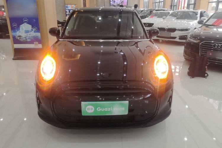 Used MINI 2023 1.5T COOPER Artist Five-Door Edition Front