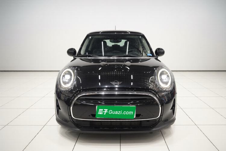 Used MINI 2023 Updated 1.5T COOPER Artist Front