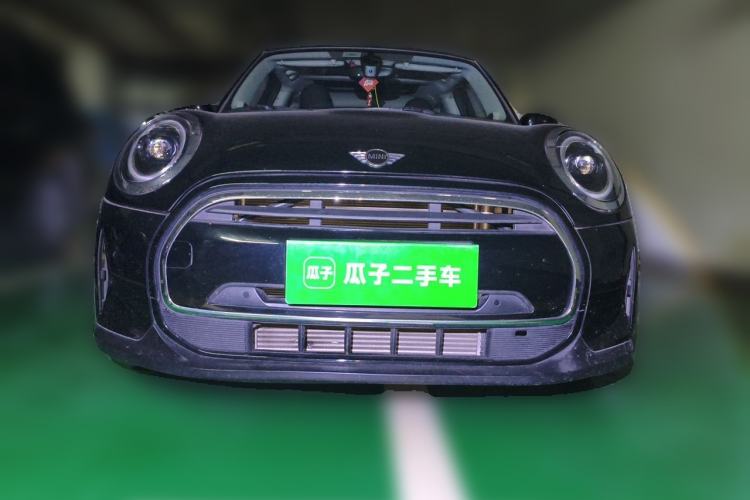 Used MINI 2023 1.5T COOPER Artist Front