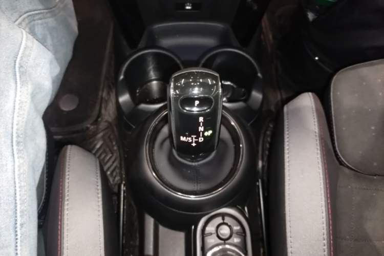 Used MINI 2023 Updated 2.0T COOPER S Racing Driver Gear Lever