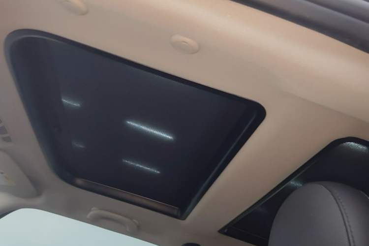 Used MINI 2023 Updated 1.5T COOPER Artist Headliner