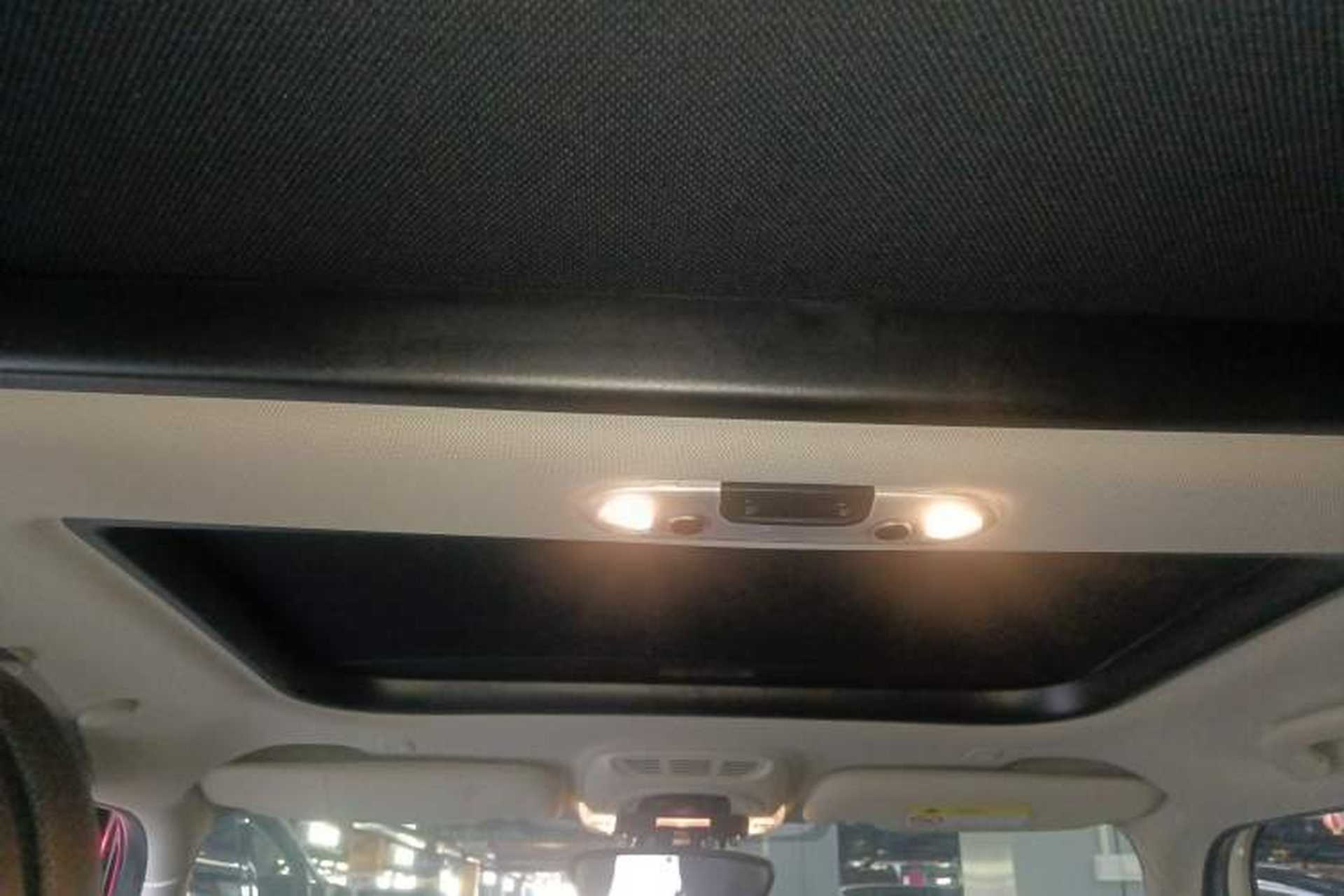 Used MINI 2023 2.0T COOPER S Artist Five-Door Edition Headliner