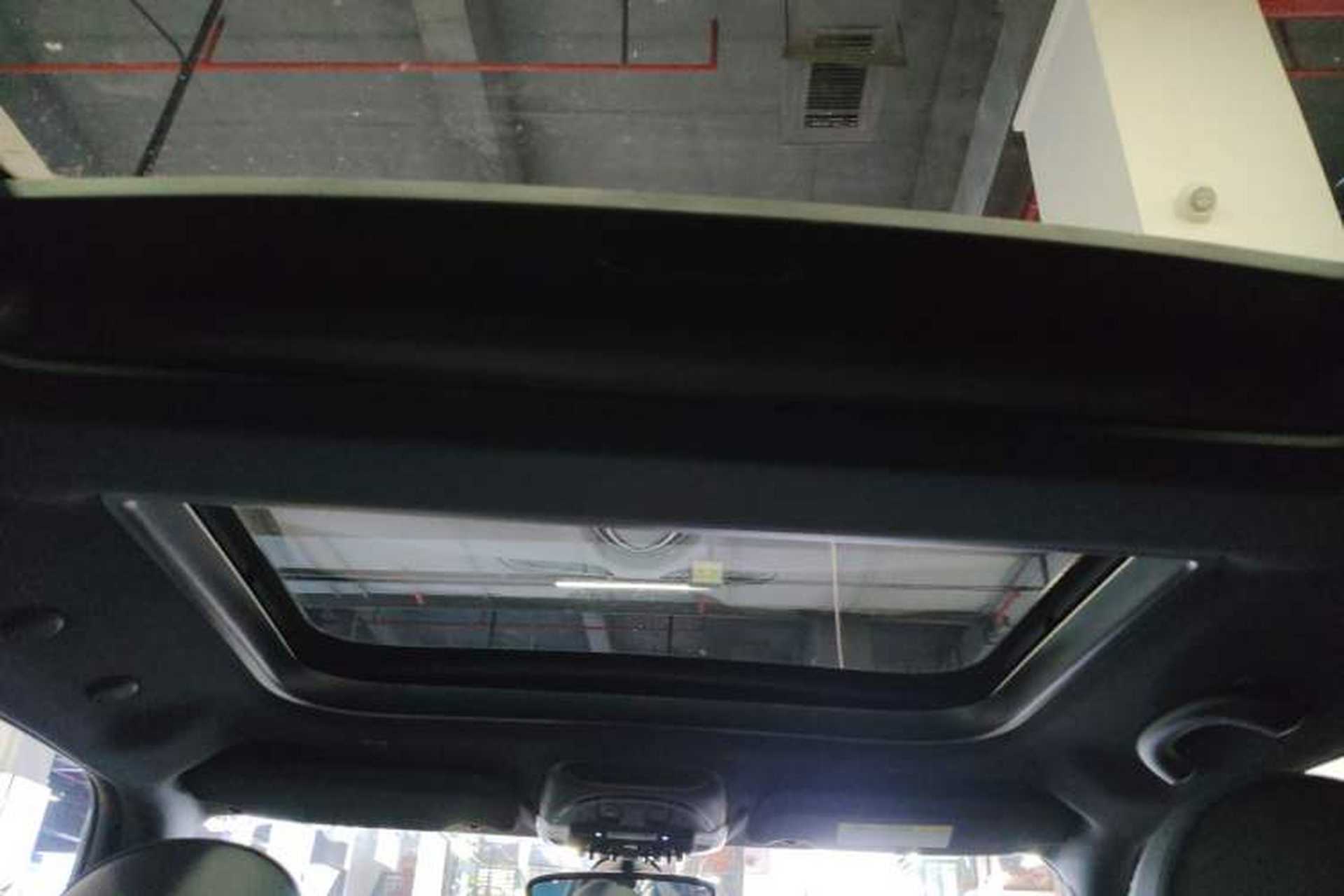 Used MINI 2023 2.0T COOPER S Midnight Escape Special Edition Headliner