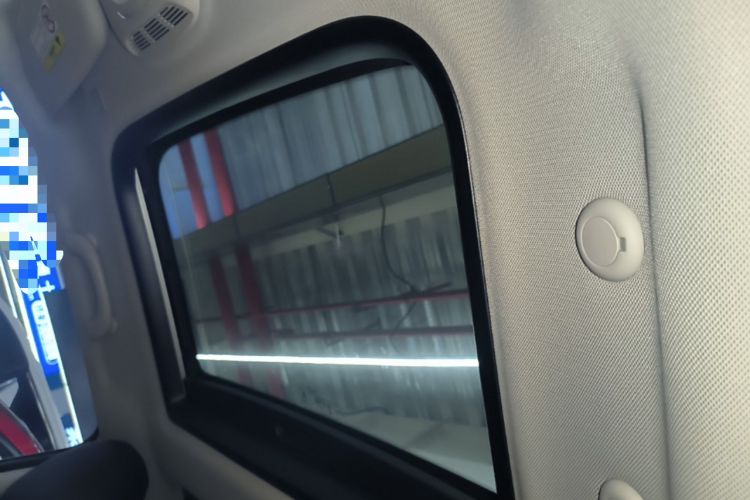 Used MINI 2023 Updated 1.5T COOPER Artist Headliner
