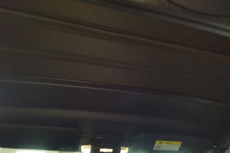 Used MINI 2023 Revised 1.5T COOPER CABRIO Artist Headliner