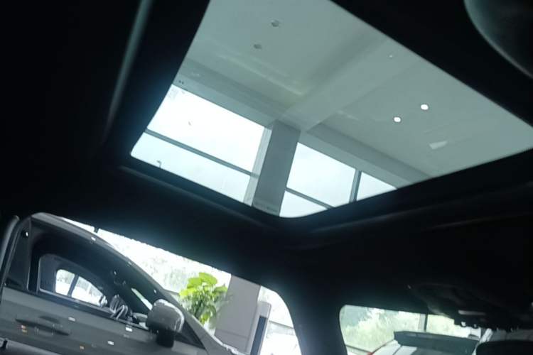 Used MINI 2023 Updated 2.0T COOPER S Artist Headliner