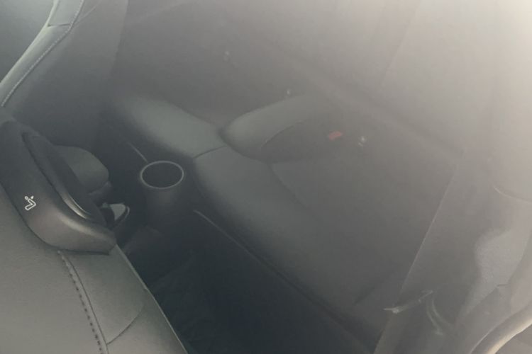 Used MINI 2023 1.5T COOPER Midnight Escape Special Edition Interior 1