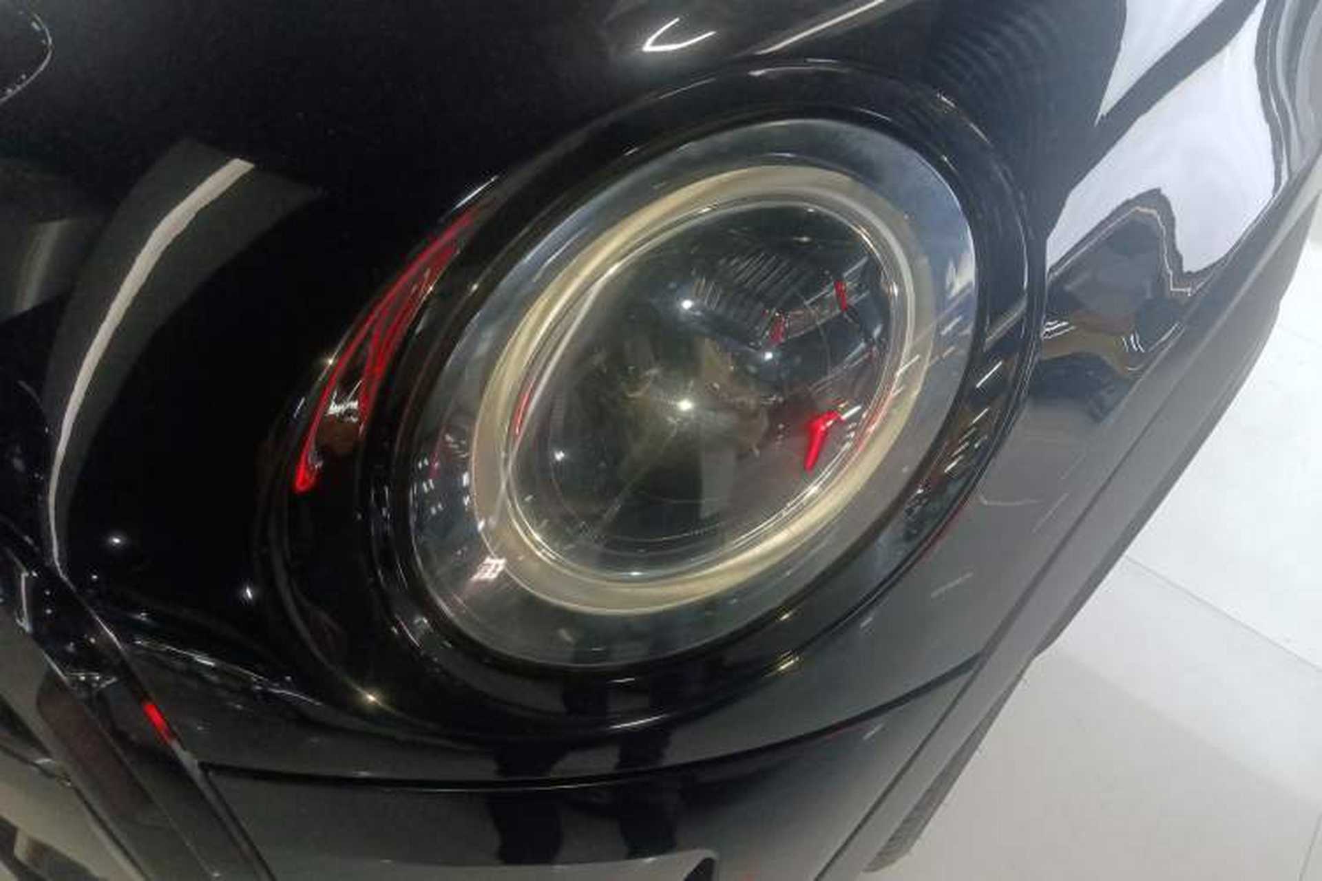 Used MINI 2023 2.0T COOPER S Artist Five-Door Edition Left Front Headlight
