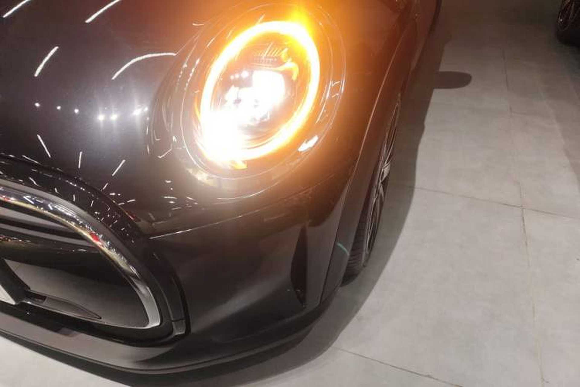 Used MINI 2023 1.5T COOPER Artist Left Front Headlight