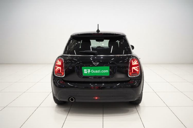 Used MINI 2023 Updated 1.5T COOPER Artist Rear
