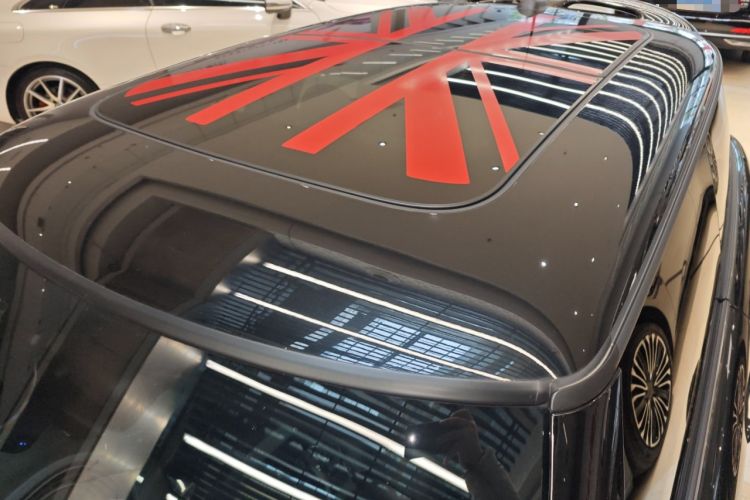 Used MINI 2023 Updated 2.0T COOPER S Racing Driver Roof