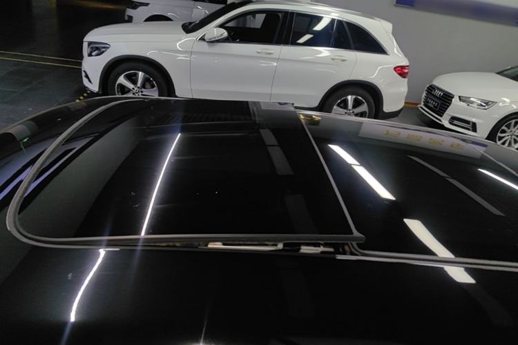 Used MINI 2023 Updated 1.5T COOPER Artist Roof