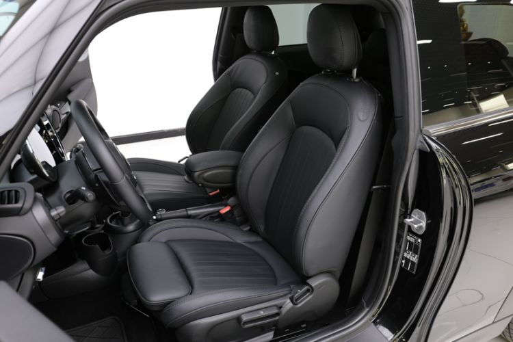 Used MINI 2023 Updated 2.0T COOPER S Artist Roof