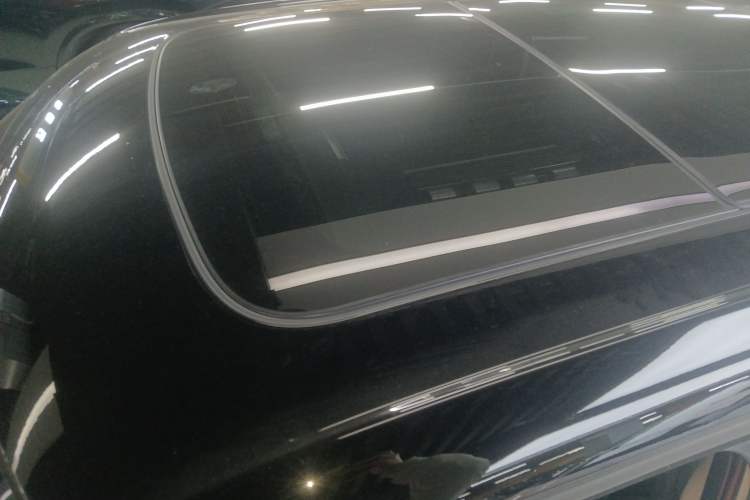 Used MINI 2023 2.0T COOPER S Artist Five-Door Edition Roof