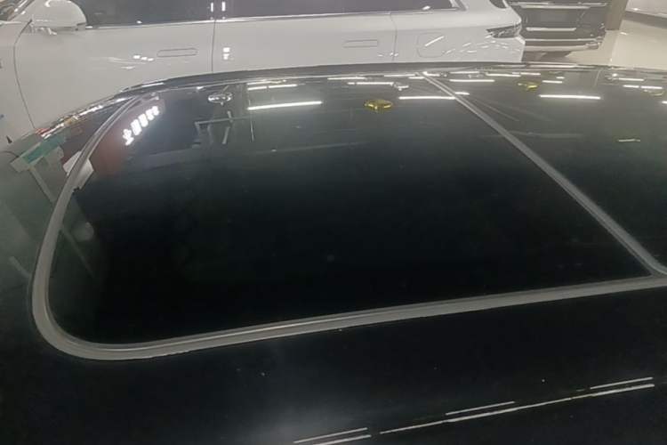 Used MINI 2023 2.0T COOPER S Artist Five-Door Edition Roof