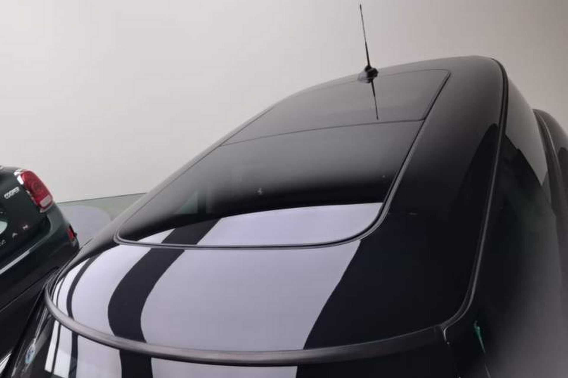Used MINI 2023 Updated 1.5T COOPER Artist Roof