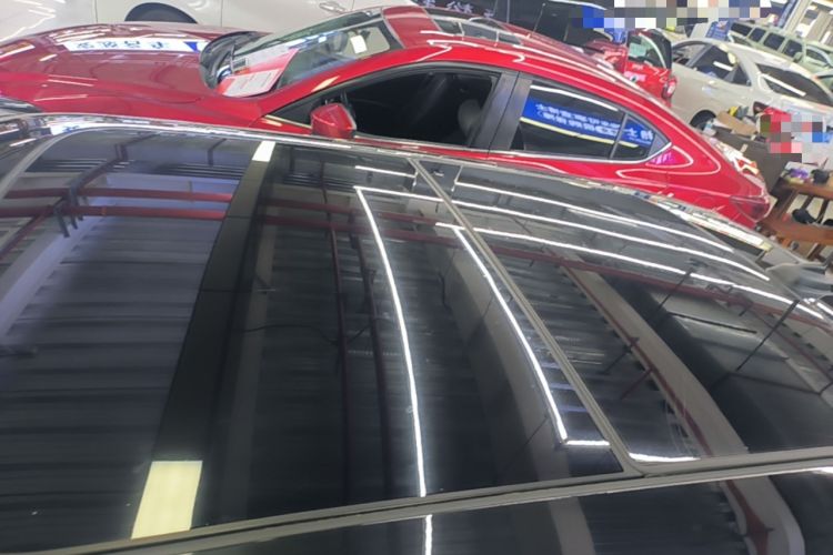 Used MINI 2023 Updated 1.5T COOPER Artist Roof