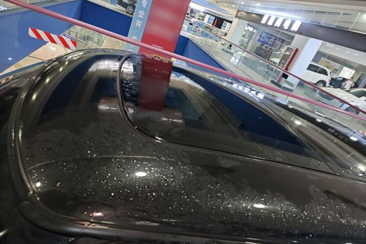 Used MINI 2023 Updated 1.5T COOPER Artist Roof