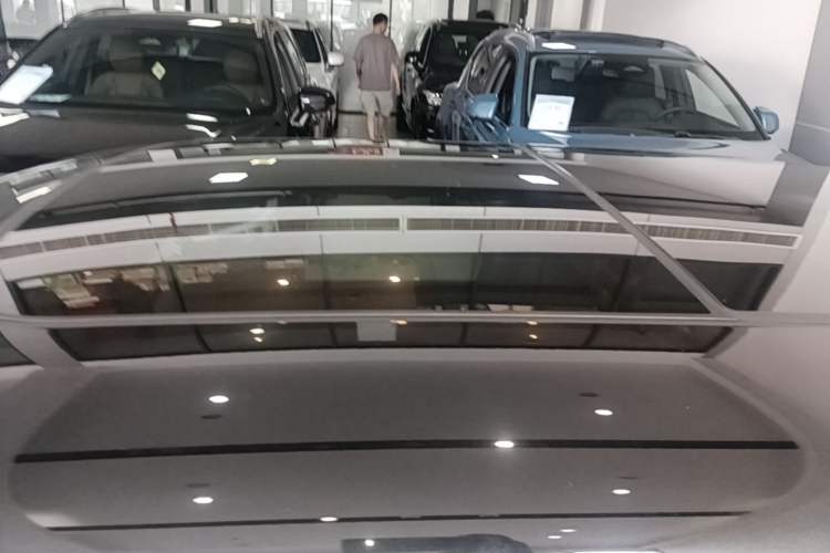 Used MINI 2023 Updated 2.0T COOPER S Artist Roof