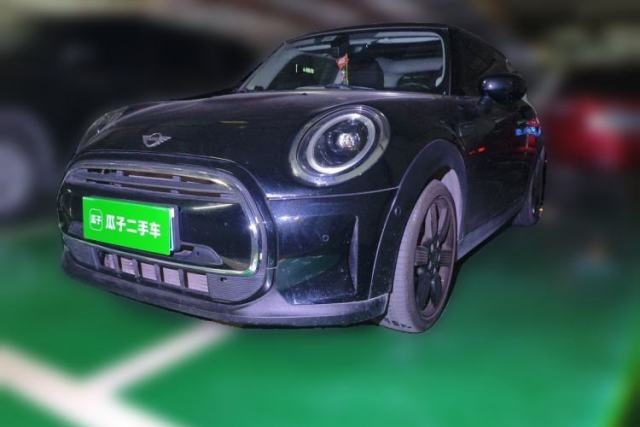 Used MINI 2023 1.5T COOPER Artist