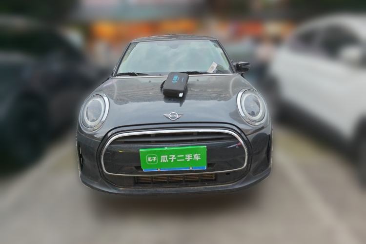 Used MINI 2023 Updated 1.5T COOPER Artist Front