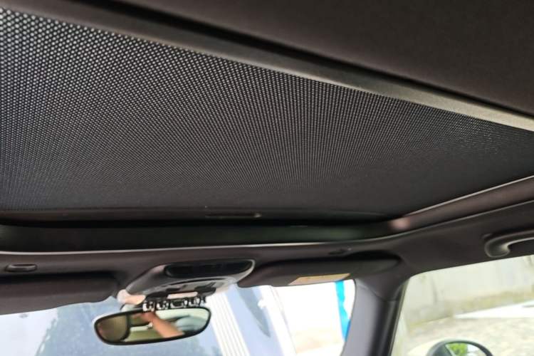 Used MINI 2023 Updated 2.0T COOPER S Artist Headliner