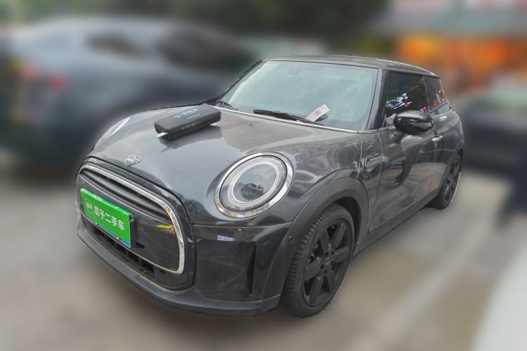 Used MINI 2023 Updated 1.5T COOPER Artist Guazi used car, China used car export, Used car for sale, Used  cars, Cheapest cars for sale