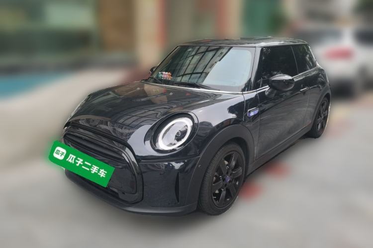Used MINI 2023 1.5T COOPER Midnight Escape Special Edition Guazi used car, China used car export, Used car for sale, Used  cars, Cheapest cars for sale