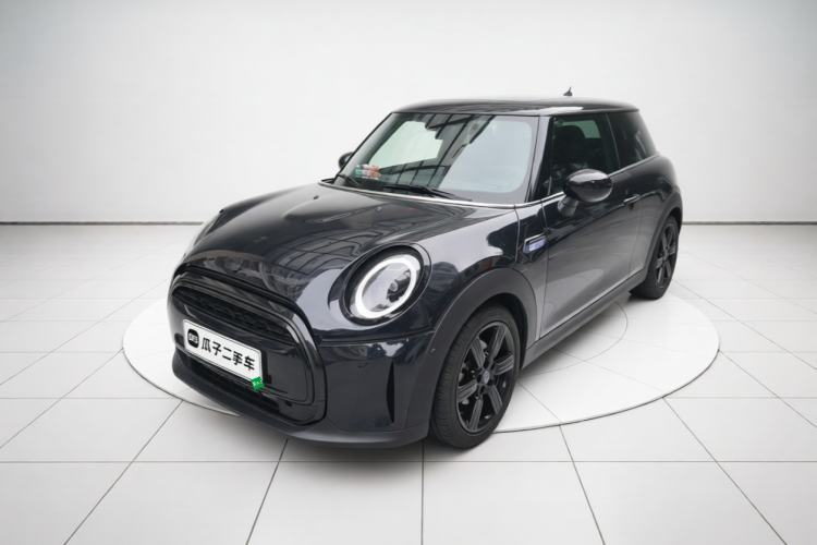 MINI 2023 1.5T COOPER Midnight Escape Special Edition usata Guazi used car, China used car export, Used car for sale, Used cars, Cheapest cars for sale