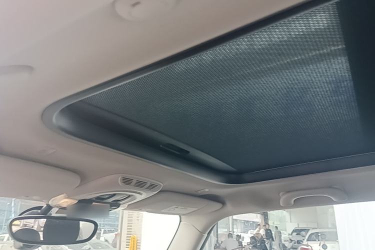 Used MINI 2023 Updated 1.5T COOPER Artist Headliner