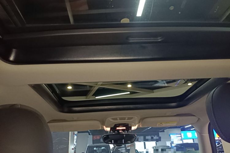 Used MINI 2023 Updated 1.5T COOPER Artist Headliner