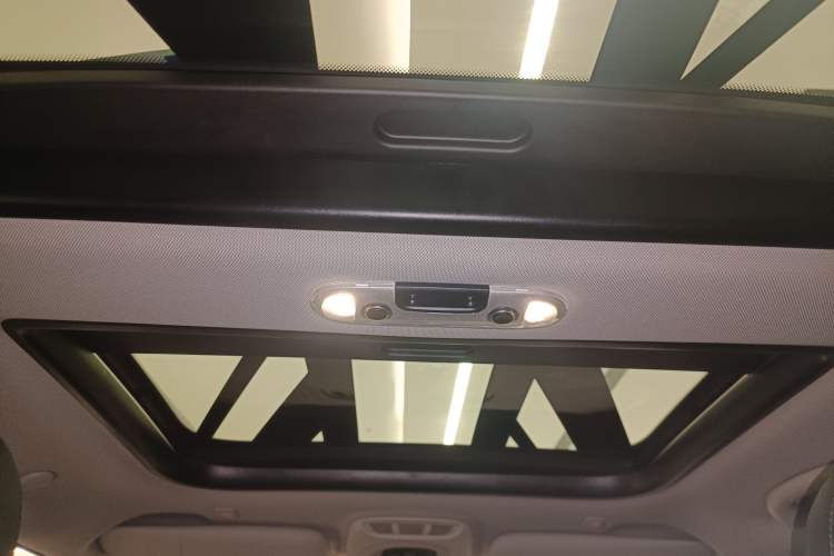 Used MINI 2023 1.5T COOPER Artist Five-Door Edition Headliner