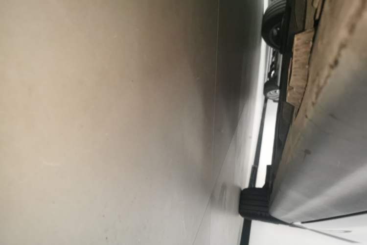 Used MINI 2023 Updated 1.5T COOPER Artist Left Side Sill