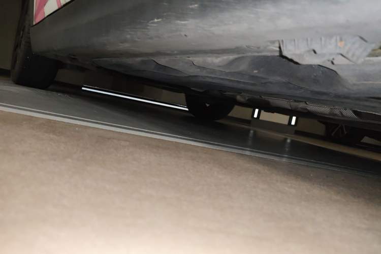 Used MINI 2023 Updated 1.5T COOPER Artist Chassis Front Right