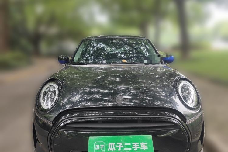 Used MINI 2023 1.5T COOPER Artist Front