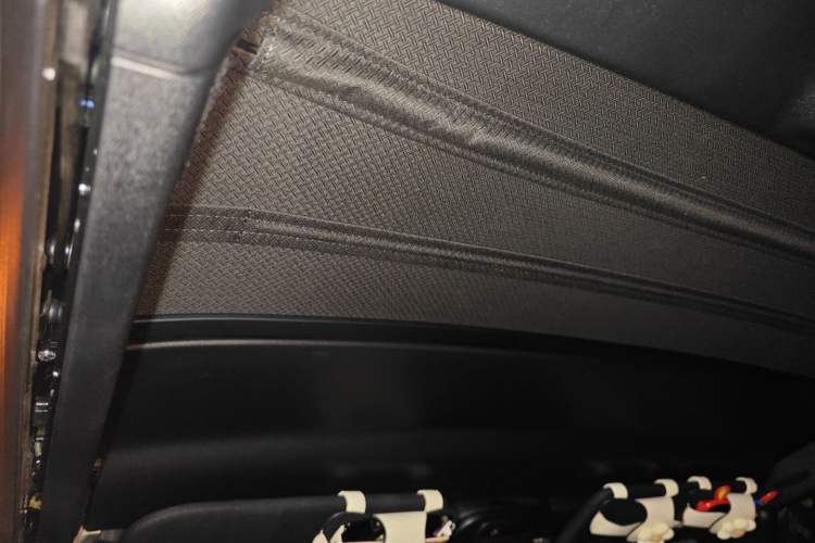 Used MINI 2023 Second Facelift 2.0T COOPER S CABRIO Artist Headliner