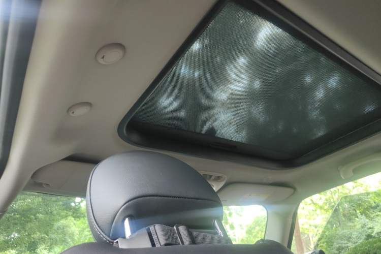Used MINI 2023 1.5T COOPER Artist Headliner