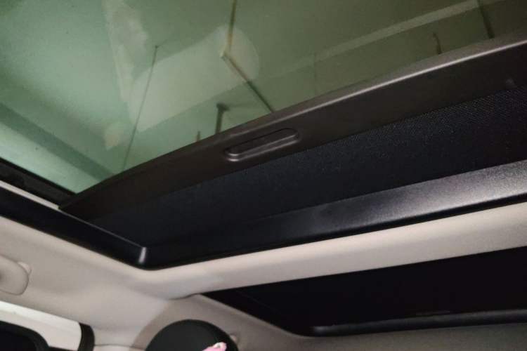 Used MINI 2023 1.5T COOPER Artist Headliner