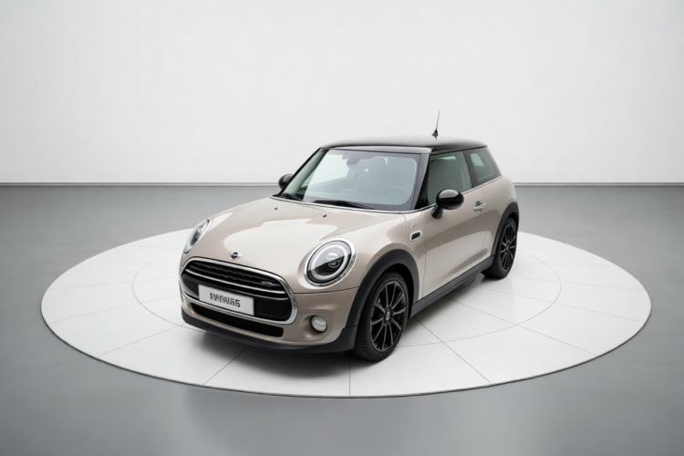 Ojetý MINI 2023 Updated 1.5T COOPER Artist Five-Door Edition Guazi used car, China used car export, Used car for sale, Used  cars, Cheapest cars for sale