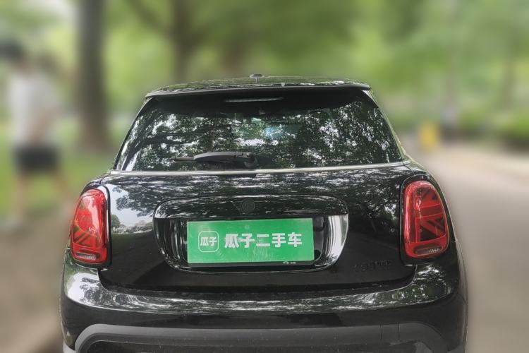 Used MINI 2023 1.5T COOPER Artist Rear
